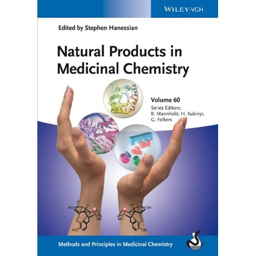 Natural Products In Medicinal Chemistry Vol 6...