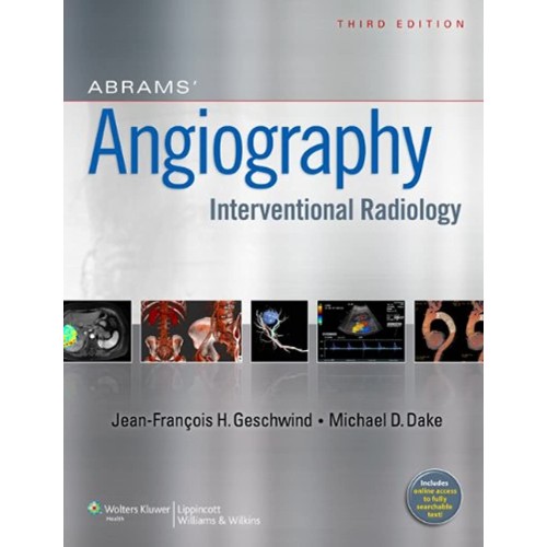 Abrams Angiography Interventional Radiology 3...