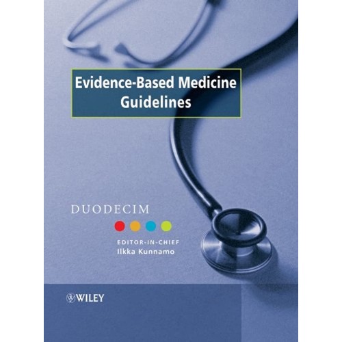 Evidence Based Medicine Guidelines (Hb 2005) 