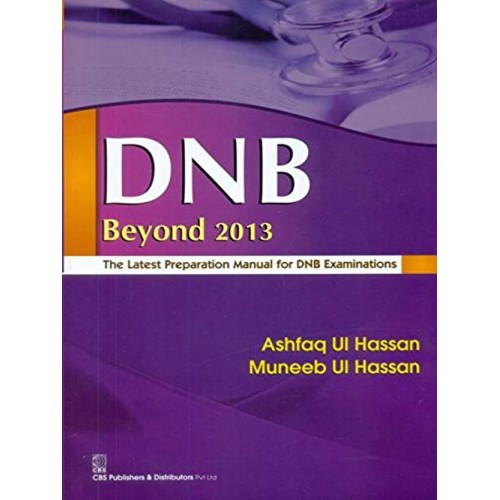 Dnb Beyond 2013 (Pb-2014) 