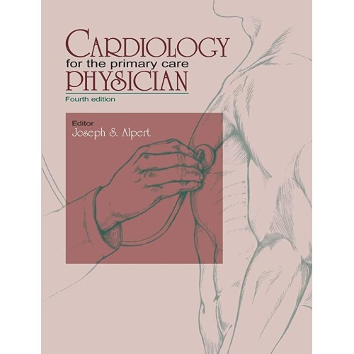 Cardiology For The Primary Care Physician 4Ed...