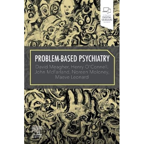 Problem Based Psychiatry (Pb 2021)