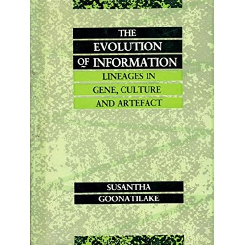 The Evolution Of Information Lineages In Gene...