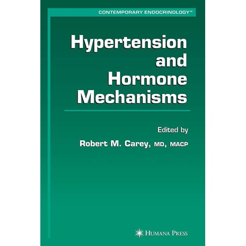 Hypertension & Hormone Mechanisms (Hb) 