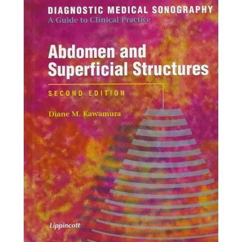 Diagnostic Medical Sonography Abdomen And Sup...