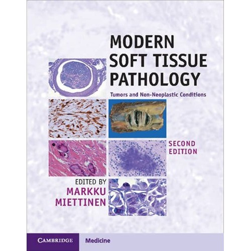 Modern Soft Tissue Pathology Tumors And Non N...