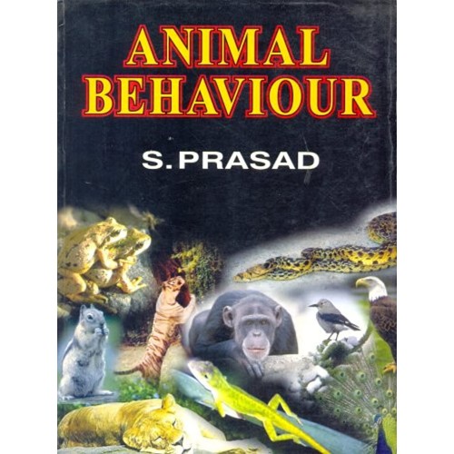 Animal Behaviour (Pb 2018) 