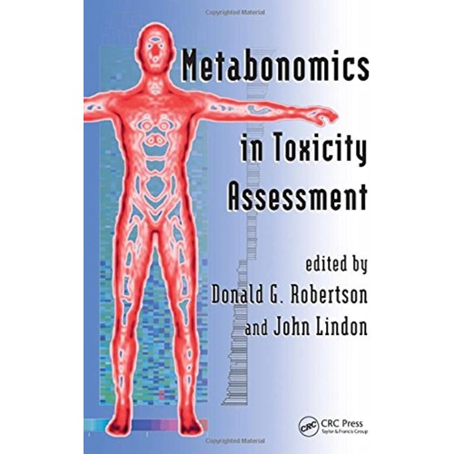 Metabonomics In Toxicity Assessment 