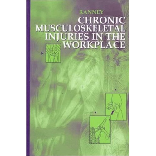 Chronic Musculoskeletal Injuries In The Workp...