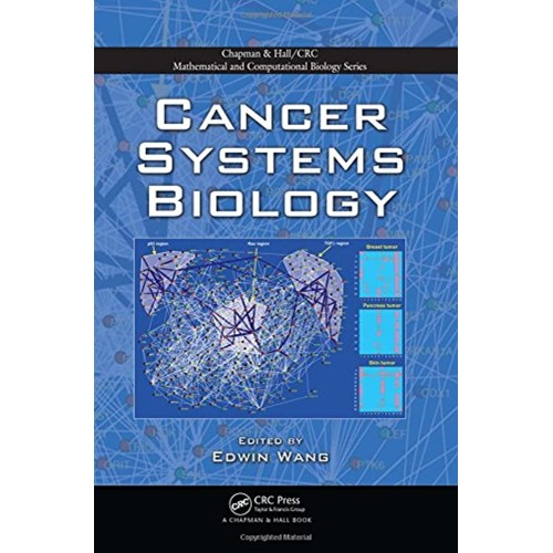 Cancer Systems Biology (Hb 2010) 