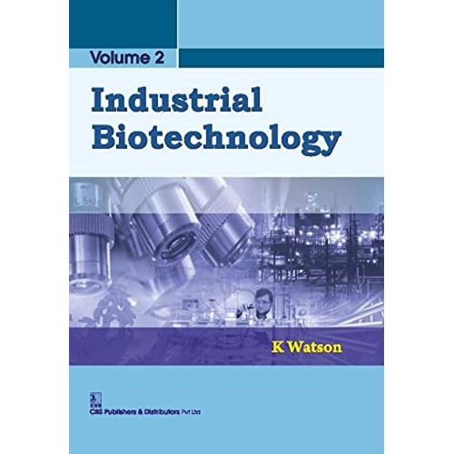 Industrial Biotechnology Vol 2 (Pb 2019)