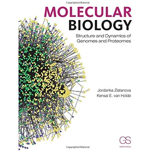 Molecular Biology Structure And Dynamics Of G...