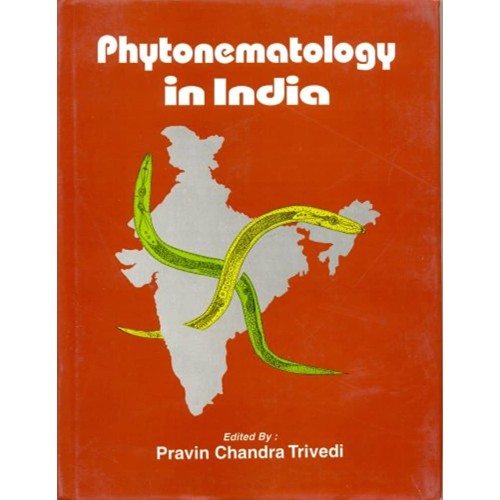 Phytonematology In India (1998)