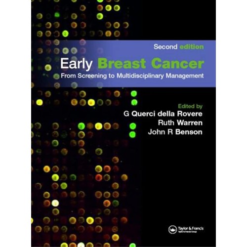 Early Breast Cancer 2Ed From Screening To Mul...