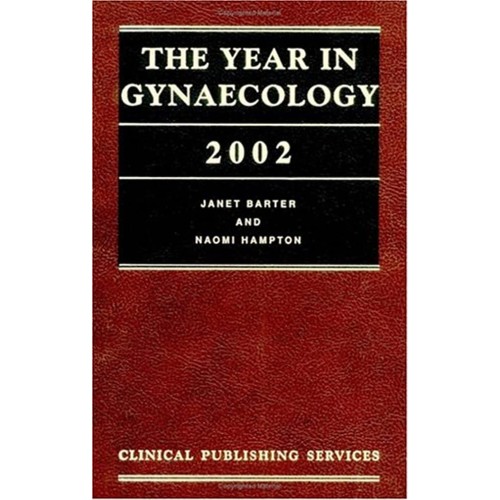 The Year In Gynaecology 2002 