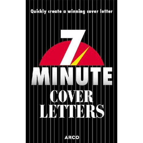 7 Minute Cover Letters 