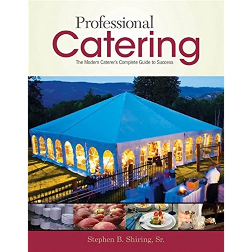 Professional Catering The Modern Caterers Com...