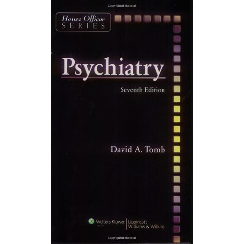 Psychiatry 7Ed (Pb 2008) 