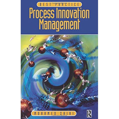 Best Practice Process Innovation Management (...