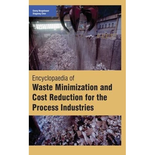 Encyclopaedia Of Waste Minimization And Cost ...