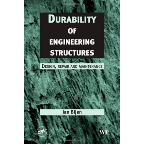 Durability Of Engineering Structures: Design,...