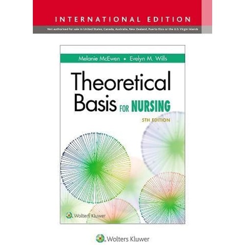 Theoretical Basis For Nursing 5Ed Ie (Pb 2019...