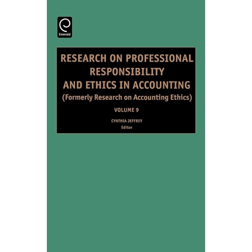 Research On Professional Responsibility And E...