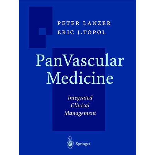 Panvascular Medicine: Integrated Clinical Man...