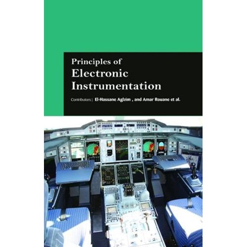 Principles Of Electronic Instrumentation (Hb ...