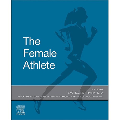 The Female Athlete (Pb 2022)