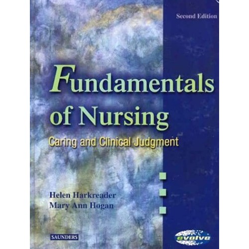 Fundamentals Of Nursing 2Ed Caring And Clinic...