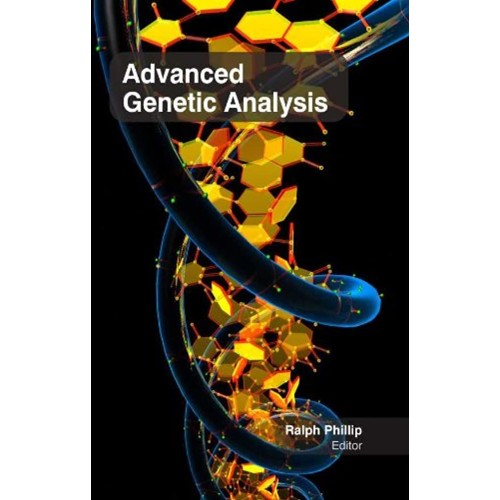 Advanced Genetic Analysis  (Hb 2017) 