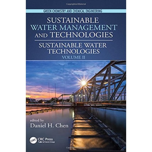 Sustainable Water Management And Technologies...