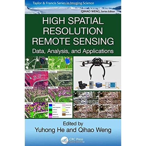 High Spatial Resolution Remote Sensing Data A...