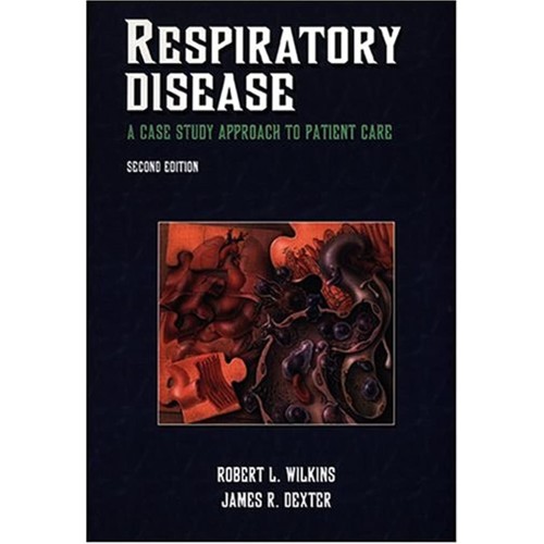 Respiratory Disease A Case Study Approach To ...