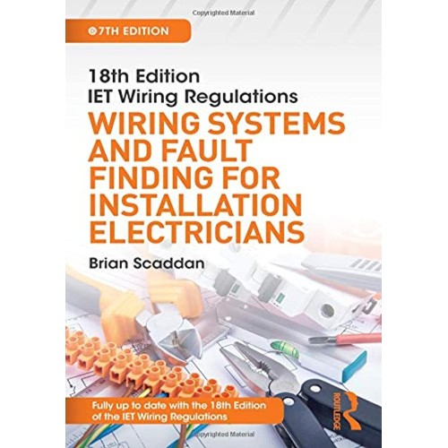 Iet Wiring Regulations Wiring Systems And Fau...