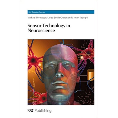 Sensor Technology In Neuroscience (Hb 2013)