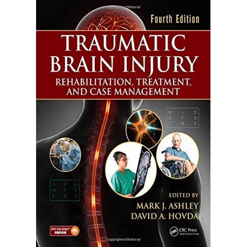 Traumatic Brain Injury Rehabilitation Treatme...