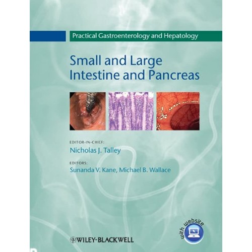 Small & Large Interstine & Pancreas: Practica...