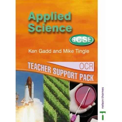 Gcse Applied Science 