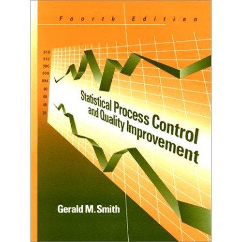 Statistical Process Control And Quality Impro...