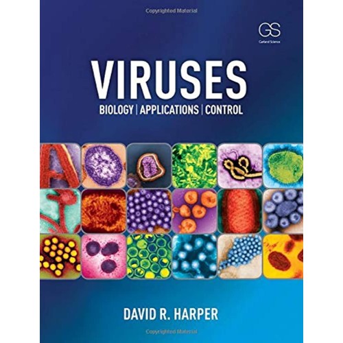 Viruses Biology Application Control 