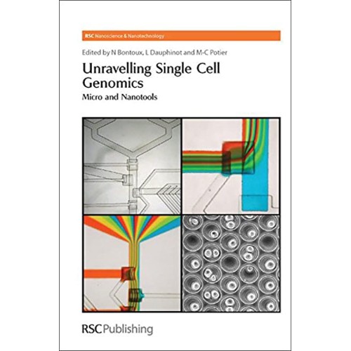 Unravelling Single Cell Genomics Micro And Na...