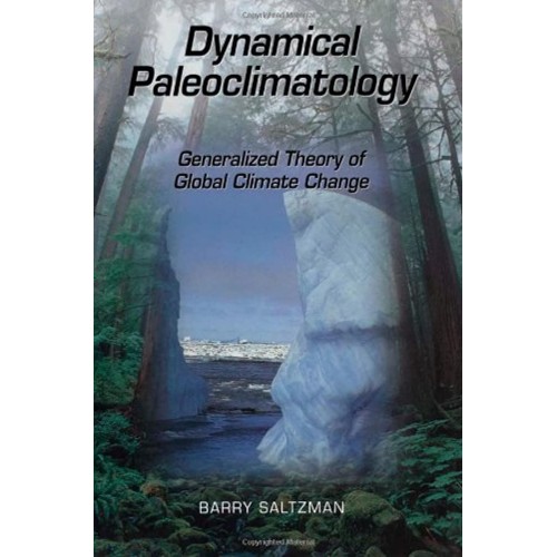 Dynamical Paleoclimatology: Generalized Theor...