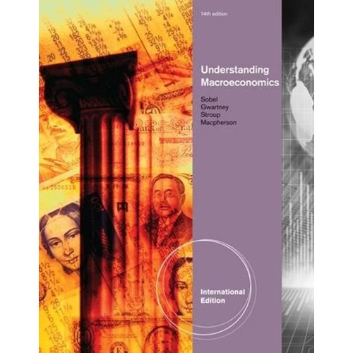 Understanding Macroeconomics 14Ed (Ie) (Pb 20...