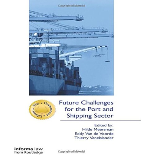 Future Challenges For The Port And Shipping S...