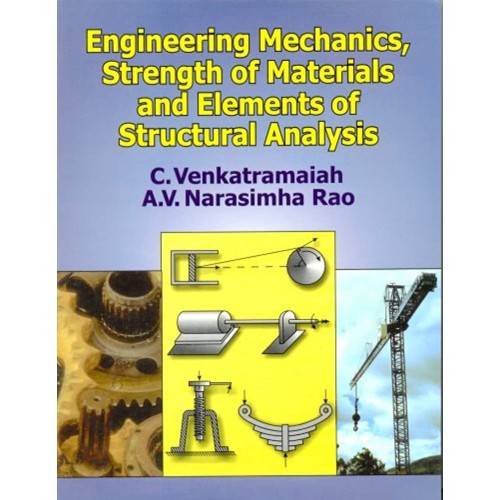 Engineering Mechanics Strength Of Materials A...