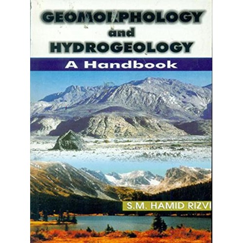 Geomorphology And Hydrogeology   A Hand Book ...