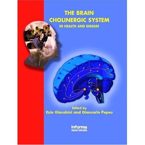 The Brain Cholinergic System In Health And Di...