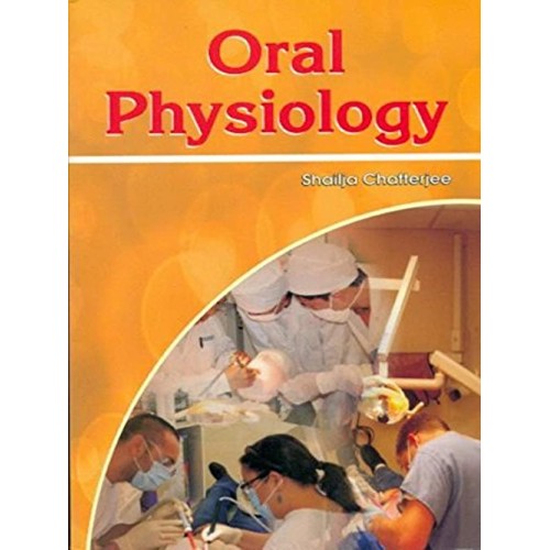 Oral Physiology (2011)